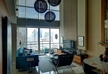 Кондоминиум в Бангкоке, Таиланд | THE213628