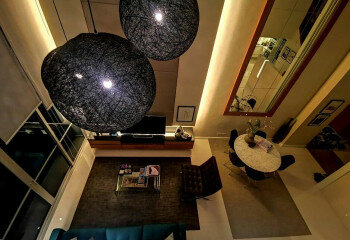 Кондоминиум в Бангкоке, Таиланд | THE213628