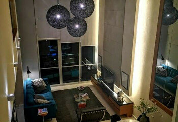 Кондоминиум в Бангкоке, Таиланд | THE213628