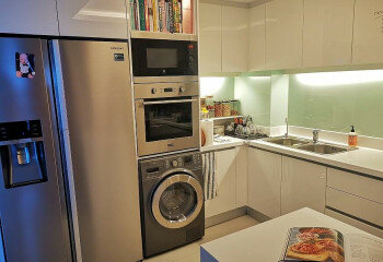 Кондоминиум в Бангкоке, Таиланд | THE213628