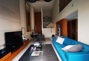 Кондоминиум в Бангкоке, Таиланд 