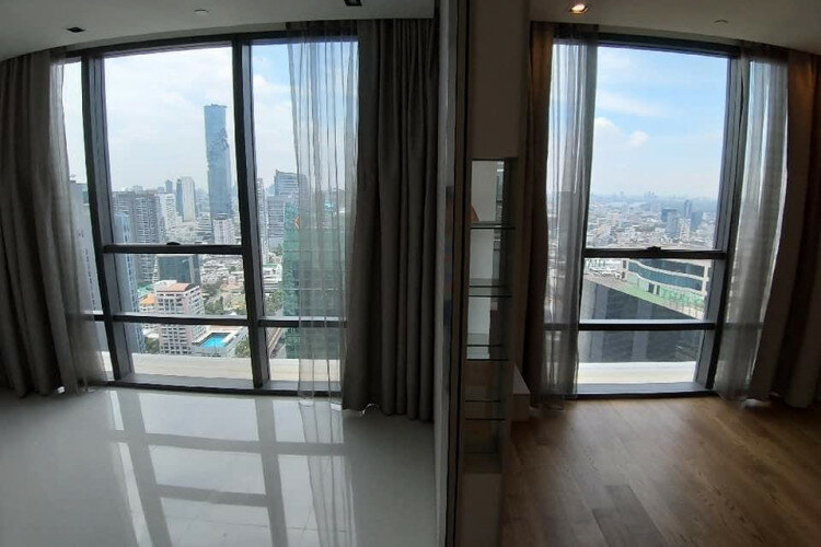 Кондоминиум в Бангкоке, Таиланд | THE513660