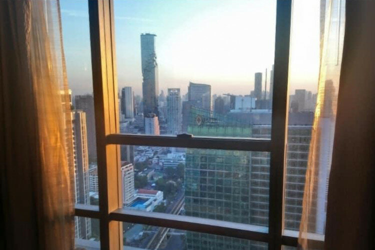 Кондоминиум в Бангкоке, Таиланд | THE513660