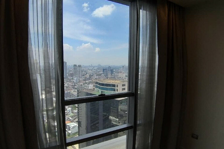 Кондоминиум в Бангкоке, Таиланд | THE513660