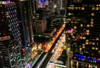 Кондоминиум в Бангкоке, Таиланд | THE513660