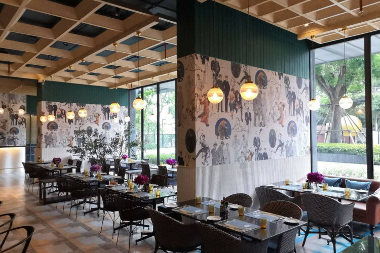 Кондоминиум в Бангкоке, Таиланд | THE113444