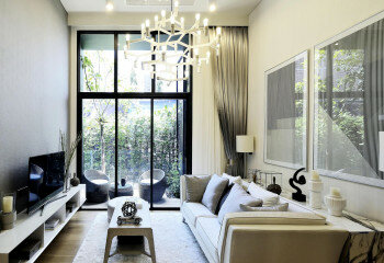 Кондоминиум в Бангкоке, Таиланд | THE113444