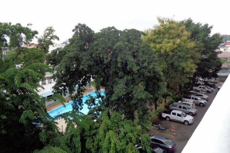 Кондоминиум в Паттайе, Таиланд | THE221392