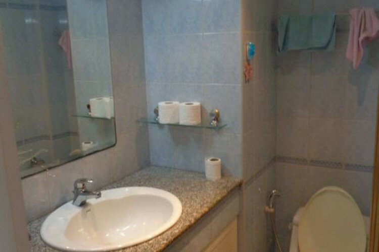 Кондоминиум в Паттайе, Таиланд | THE221392