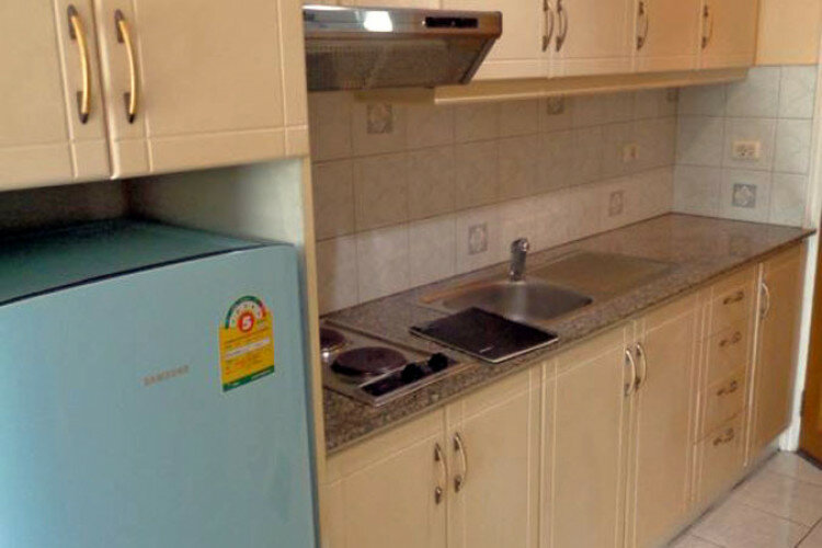 Кондоминиум в Паттайе, Таиланд | THE221392