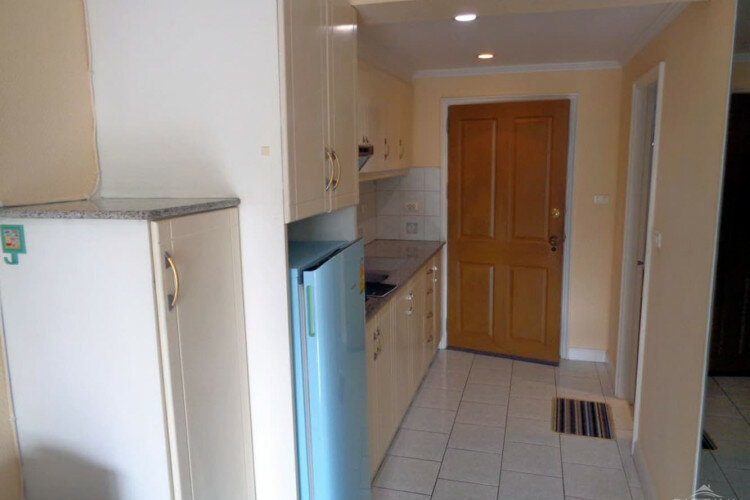 Кондоминиум в Паттайе, Таиланд | THE221392