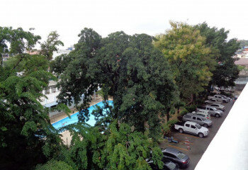 Кондоминиум в Паттайе, Таиланд | THE221392