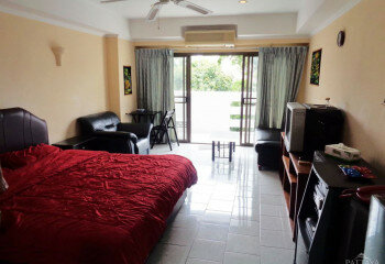 Кондоминиум в Паттайе, Таиланд | THE221392