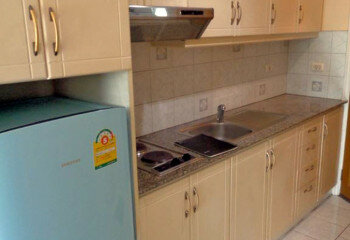 Кондоминиум в Паттайе, Таиланд | THE221392