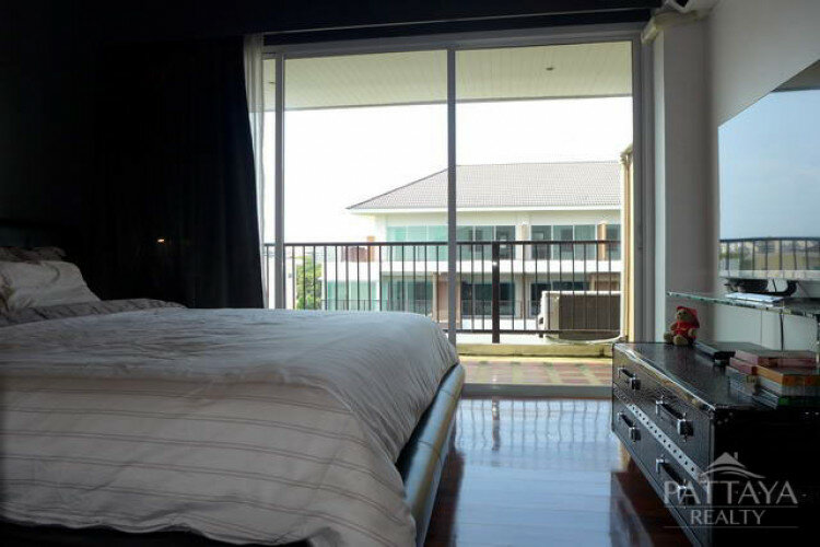 Кондоминиум в Паттайе, Таиланд | THE521790