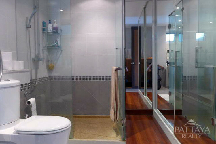 Кондоминиум в Паттайе, Таиланд | THE521790