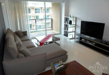 Кондоминиум в Паттайе, Таиланд | THE521790