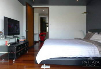 Кондоминиум в Паттайе, Таиланд | THE521790