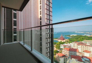 Кондоминиум в Паттайе, Таиланд | THE144657