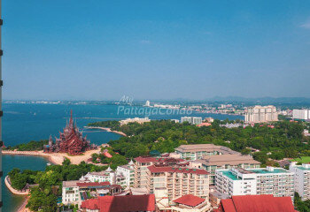 Кондоминиум в Паттайе, Таиланд | THE144657