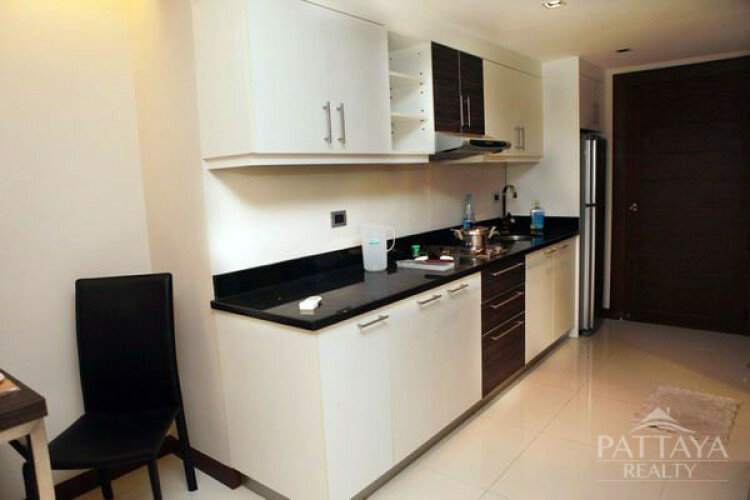 Кондоминиум в Паттайе, Таиланд | THE421698