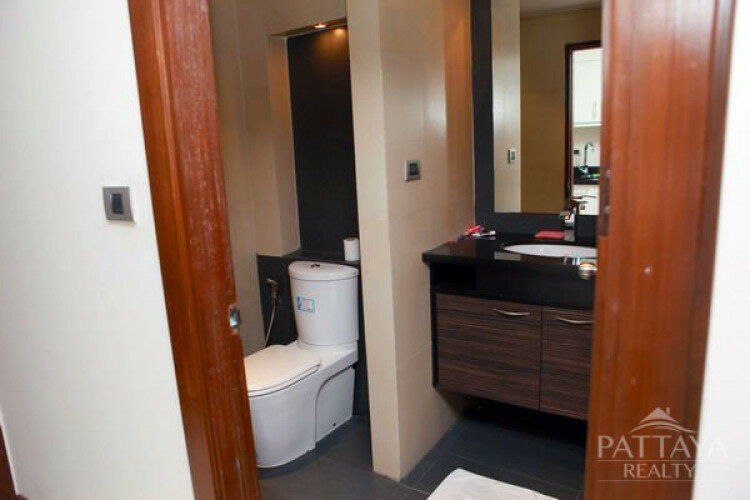 Кондоминиум в Паттайе, Таиланд | THE421698