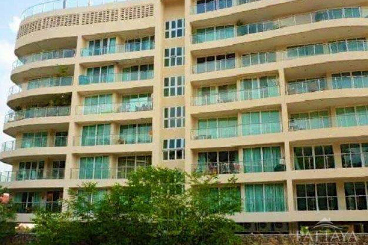 Кондоминиум в Паттайе, Таиланд | THE421698