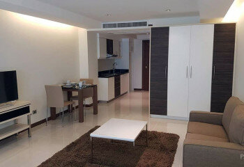 Кондоминиум в Паттайе, Таиланд | THE421698