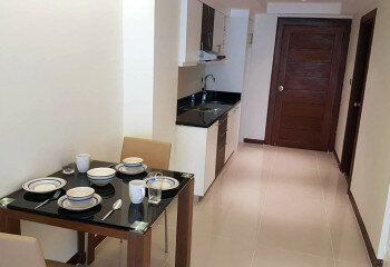 Кондоминиум в Паттайе, Таиланд | THE421698