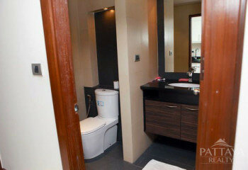 Кондоминиум в Паттайе, Таиланд | THE421698