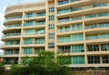 Кондоминиум в Паттайе, Таиланд | THE421698