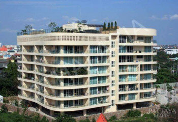 Кондоминиум в Паттайе, Таиланд | THE421698