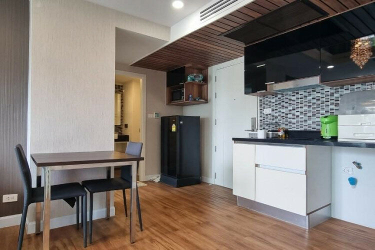 Кондоминиум в Паттайе, Таиланд | THE245898