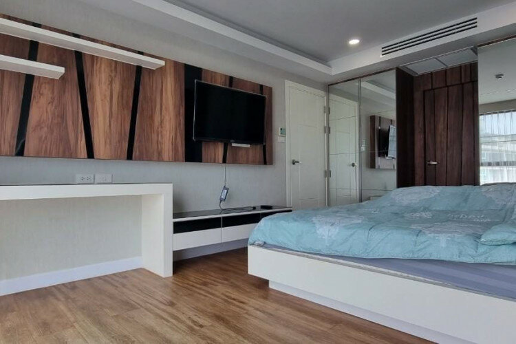 Кондоминиум в Паттайе, Таиланд | THE245898