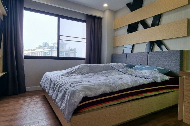 Кондоминиум в Паттайе, Таиланд | THE245898