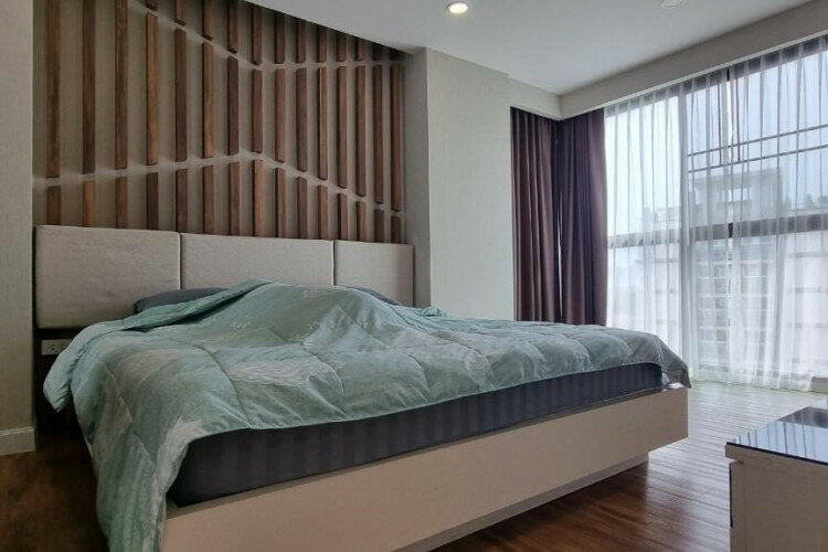 Кондоминиум в Паттайе, Таиланд | THE245898