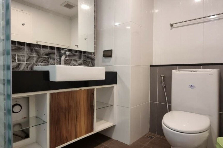 Кондоминиум в Паттайе, Таиланд | THE245898