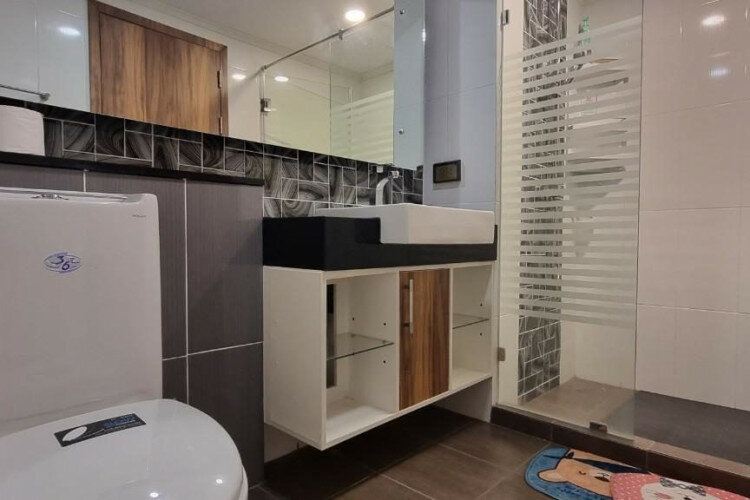 Кондоминиум в Паттайе, Таиланд | THE245898