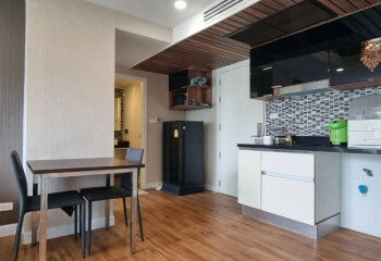 Кондоминиум в Паттайе, Таиланд | THE245898