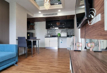 Кондоминиум в Паттайе, Таиланд | THE245898