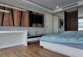 Кондоминиум в Паттайе, Таиланд | THE245898