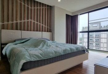 Кондоминиум в Паттайе, Таиланд | THE245898