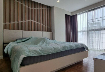 Кондоминиум в Паттайе, Таиланд | THE245898