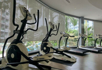 Кондоминиум в Паттайе, Таиланд | THE245898