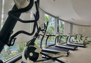 Кондоминиум в Паттайе, Таиланд | THE245898