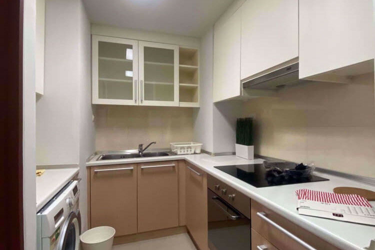 Кондоминиум в Бангкоке, Таиланд | THE349189