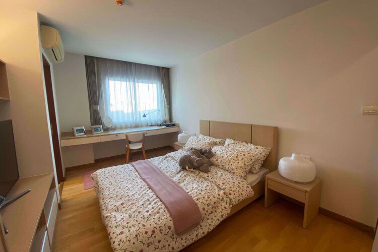 Кондоминиум в Бангкоке, Таиланд | THE349189