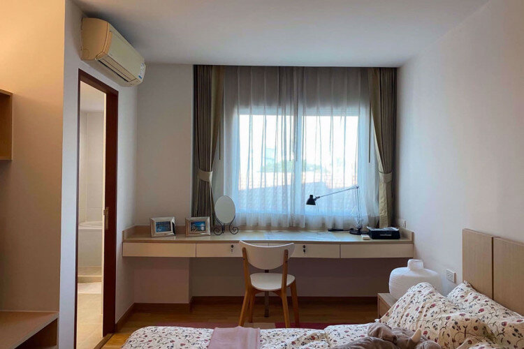 Кондоминиум в Бангкоке, Таиланд | THE349189