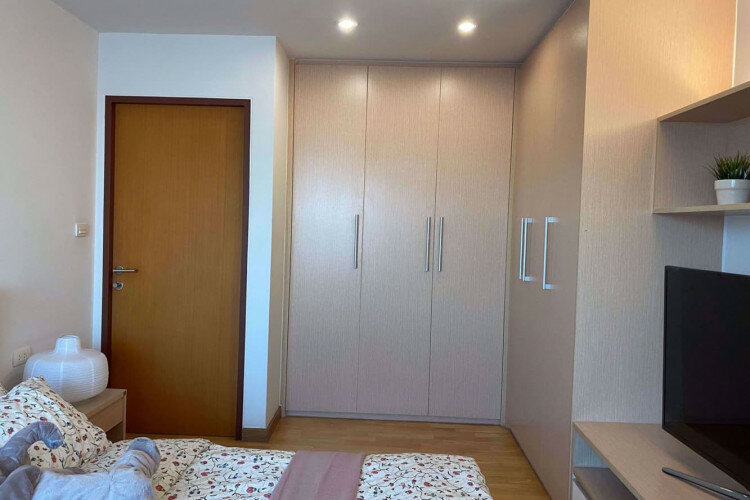 Кондоминиум в Бангкоке, Таиланд | THE349189