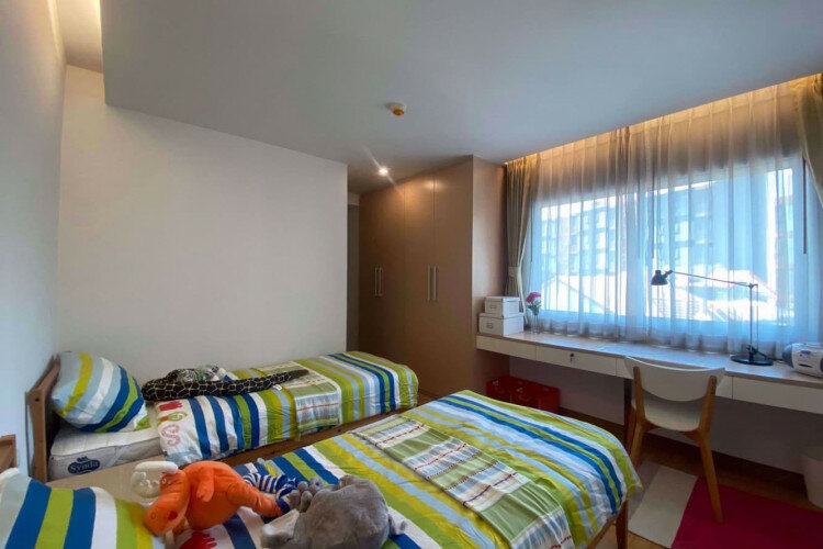 Кондоминиум в Бангкоке, Таиланд | THE349189